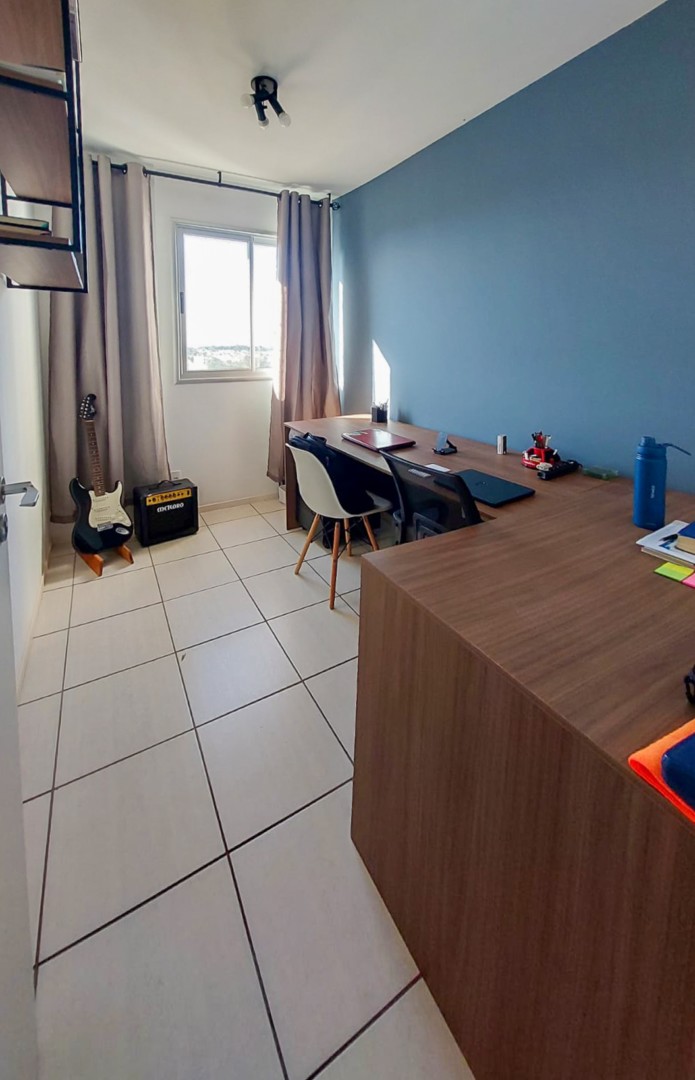 Apartamento à venda em Terra Bonita, Londrina — Portal Chave Fácil