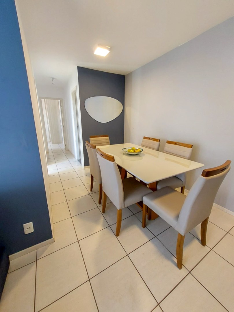 Apartamento à venda em Terra Bonita, Londrina — Portal Chave Fácil