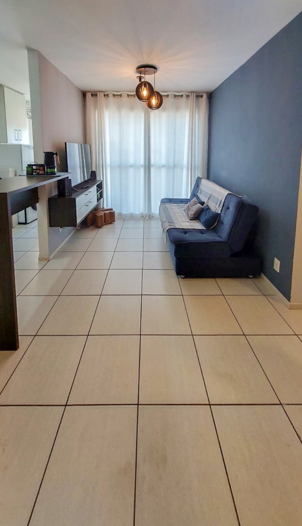 Apartamento à venda em Terra Bonita, Londrina — Portal Chave Fácil