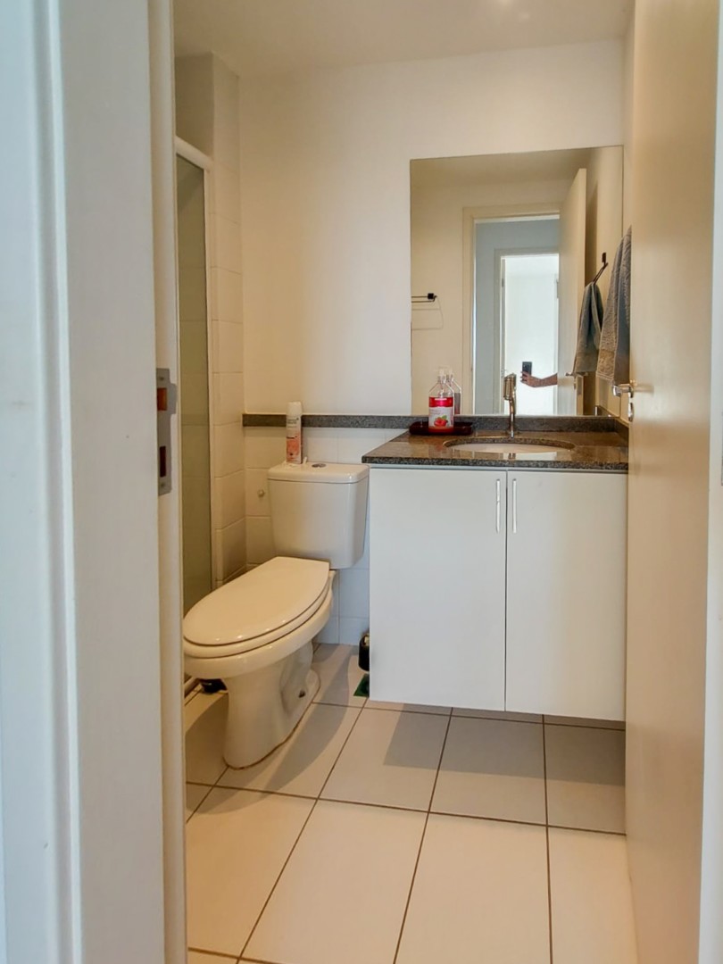 Apartamento para venda no bairro Terra Bonita de Londrina - Foto 13