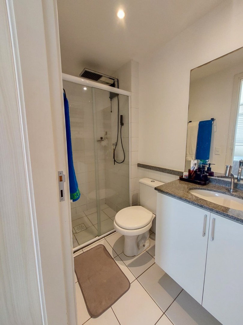 Apartamento para venda no bairro Terra Bonita de Londrina - Foto 11