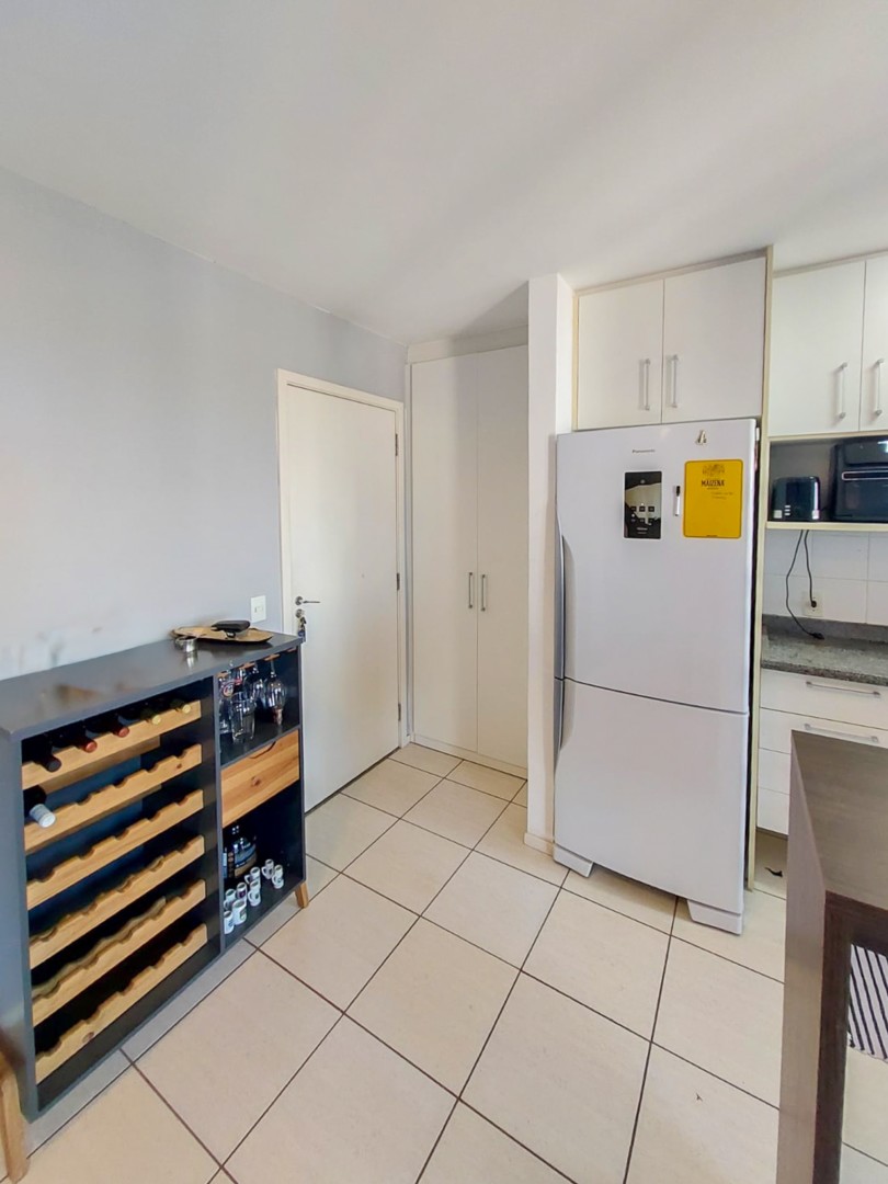 Apartamento para venda no bairro Terra Bonita de Londrina - Foto 9