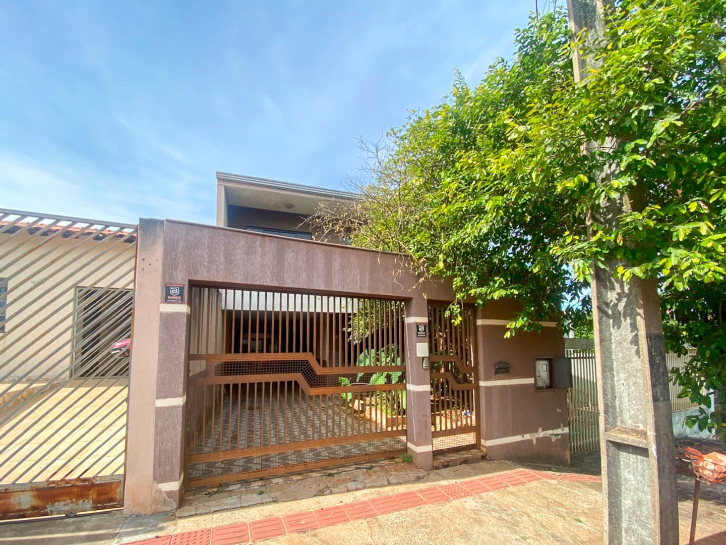 Casa Residencial para locacao no Jardim do Leste em Londrina com 131,33m² por R$ 2.700