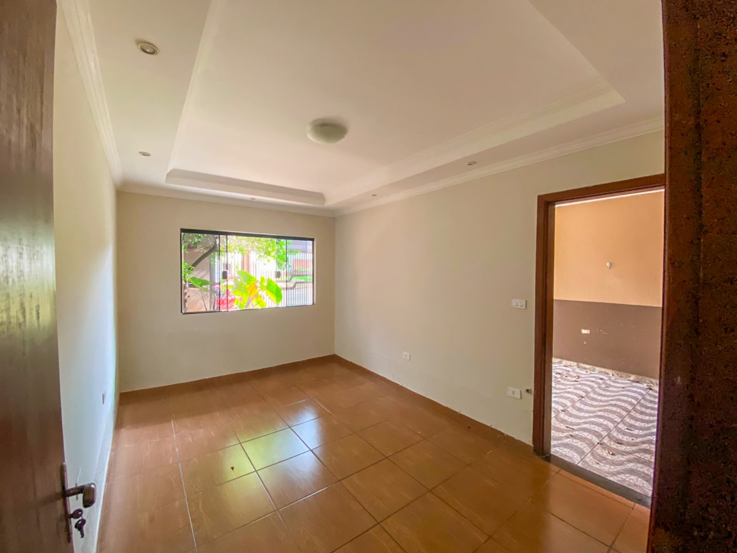 Casa Residencial para locação no bairro Jardim do Leste de Londrina - Foto 4