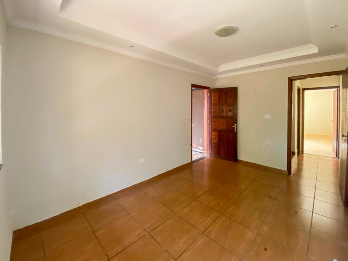 Casa Residencial para locação no bairro Jardim do Leste de Londrina - Foto 7