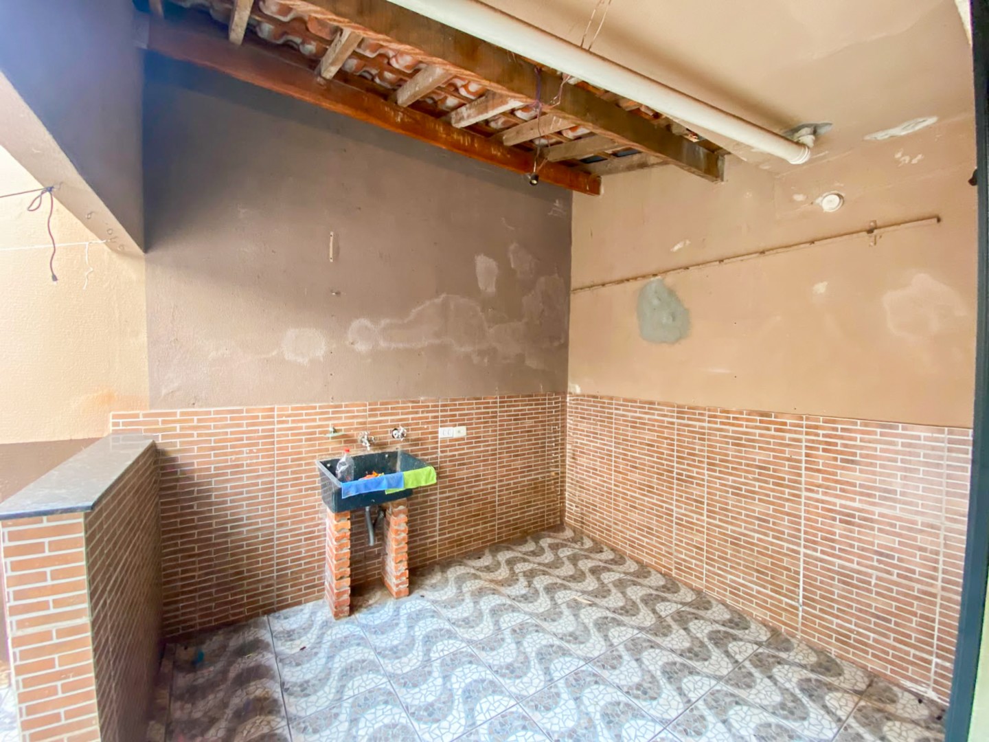 Casa Residencial para locação no bairro Jardim do Leste de Londrina - Foto 11
