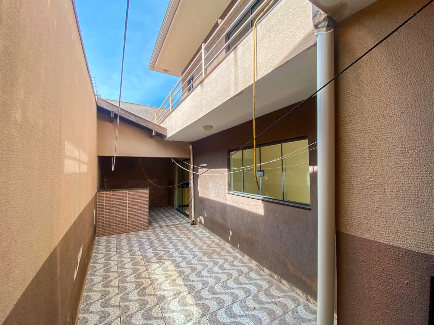 Casa Residencial para locação no bairro Jardim do Leste de Londrina - Foto 12