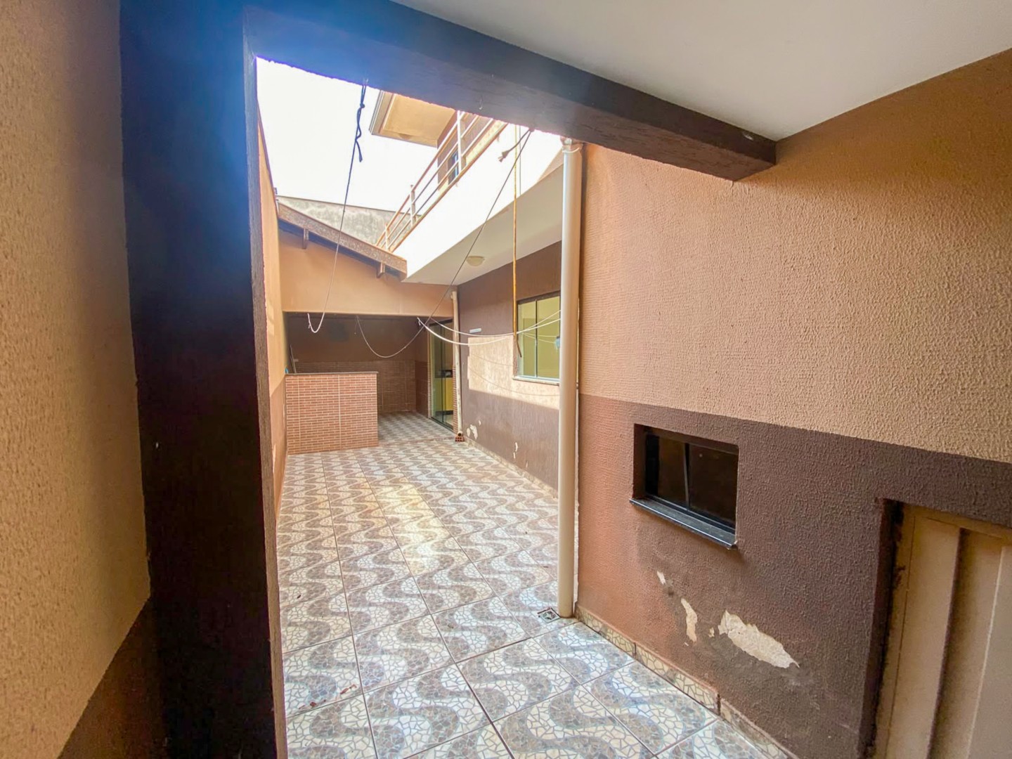 Casa Residencial para locação no bairro Jardim do Leste de Londrina - Foto 13
