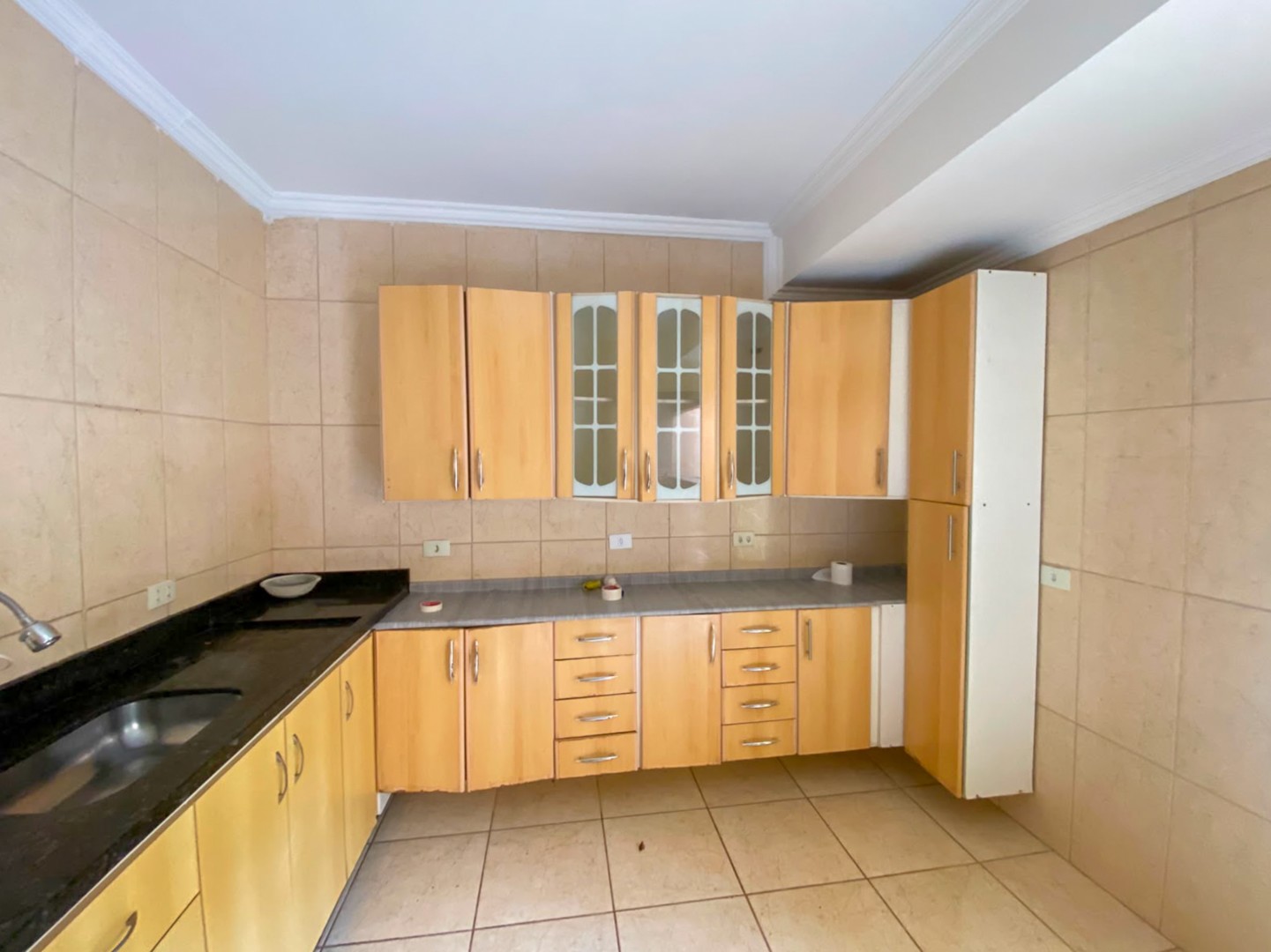 Casa Residencial para locação no bairro Jardim do Leste de Londrina - Foto 14
