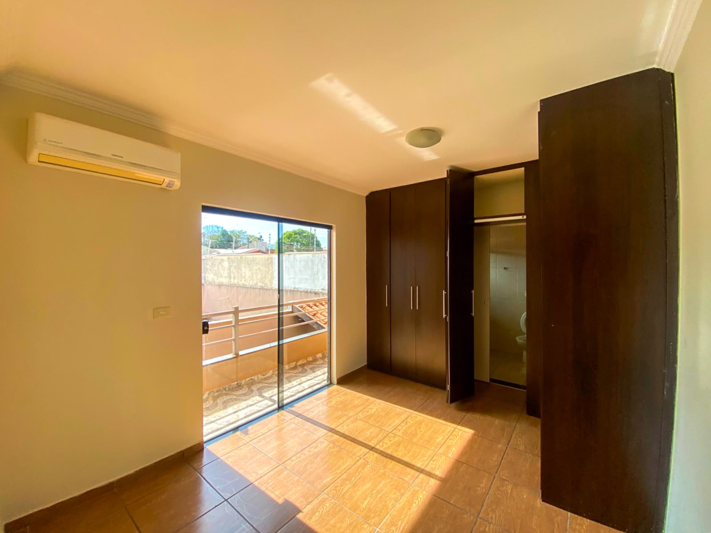 Casa Residencial para locação no bairro Jardim do Leste de Londrina - Foto 15
