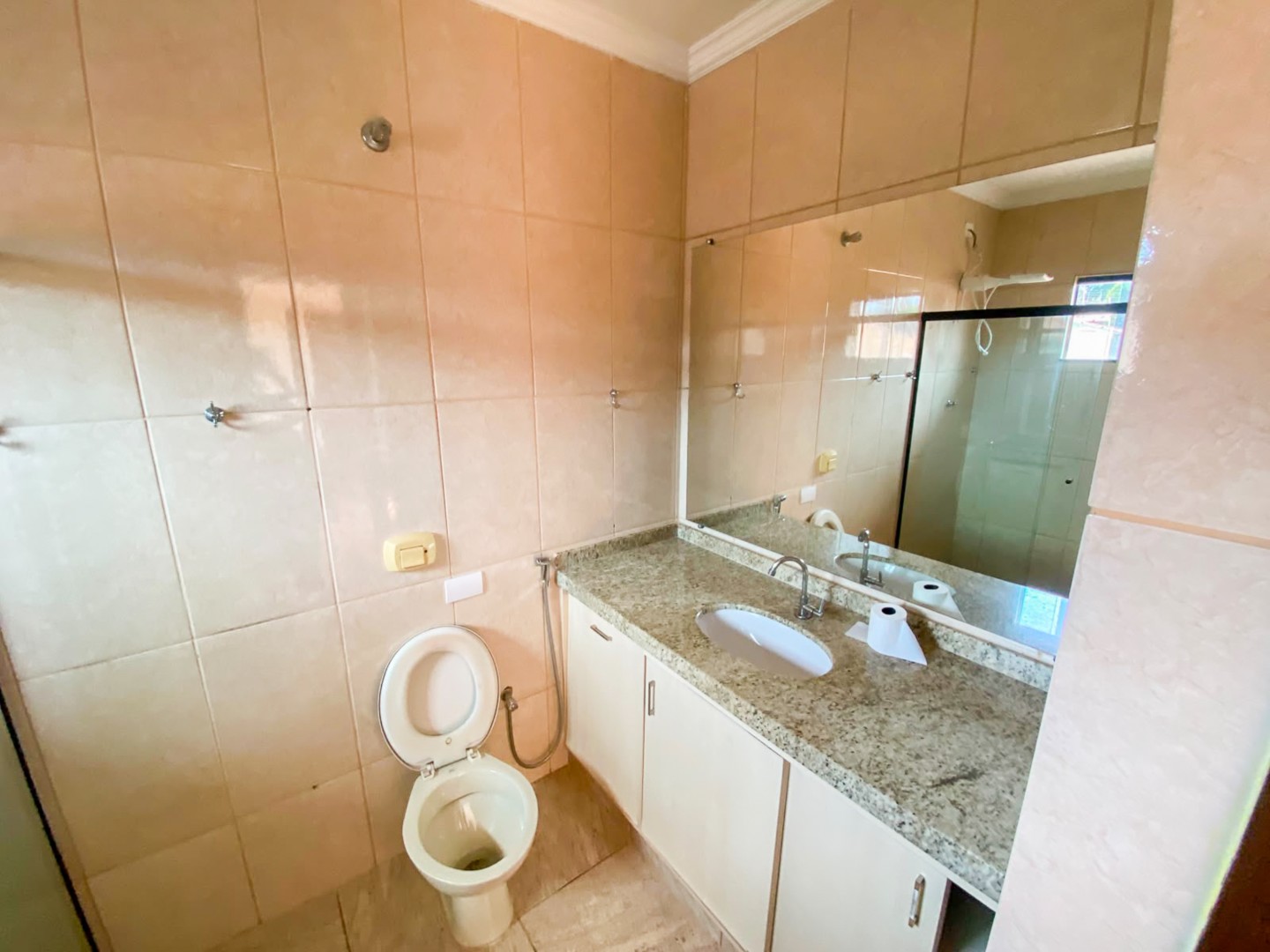 Casa Residencial para locação no bairro Jardim do Leste de Londrina - Foto 24