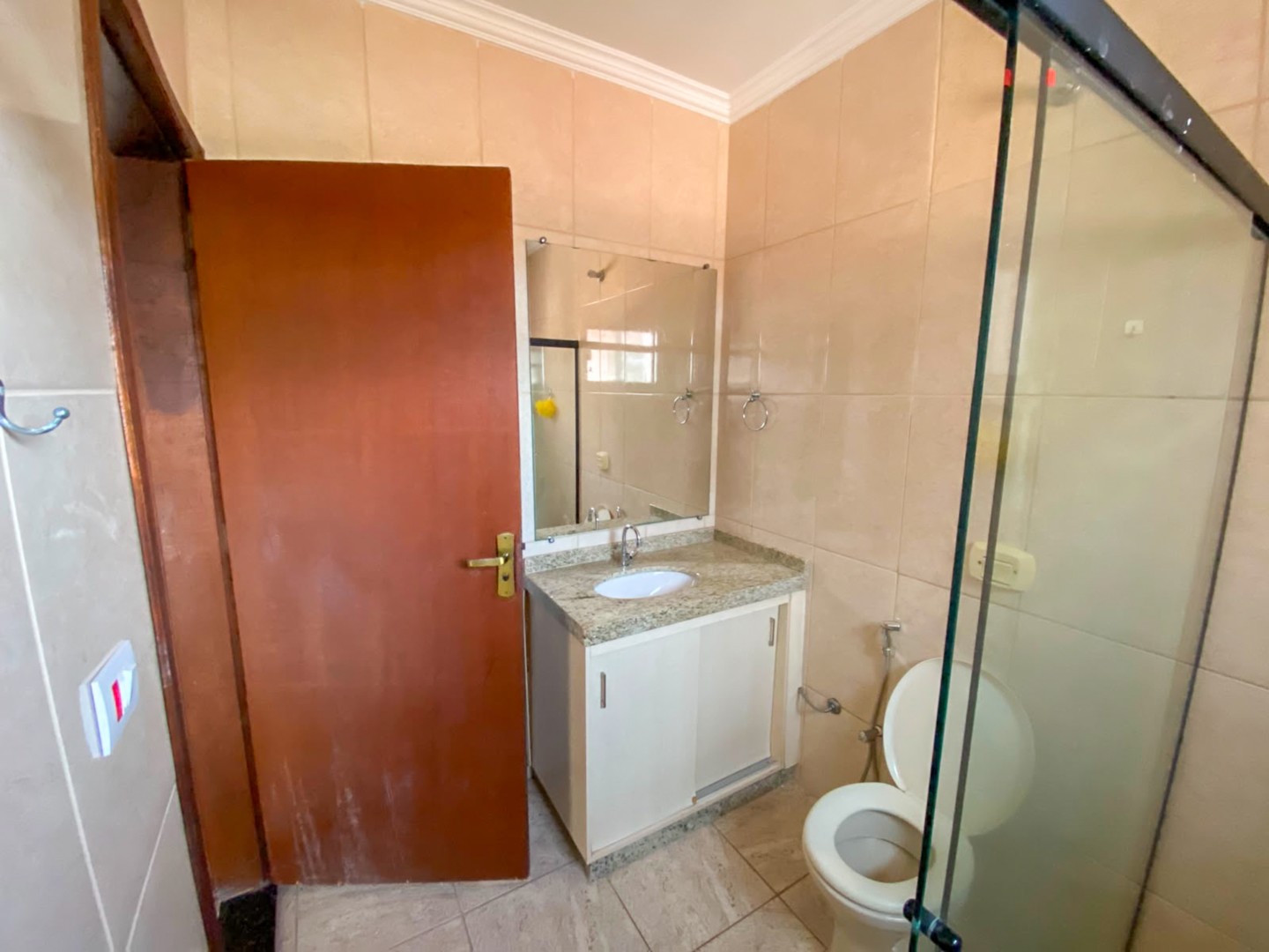 Casa Residencial para locação no bairro Jardim do Leste de Londrina - Foto 25