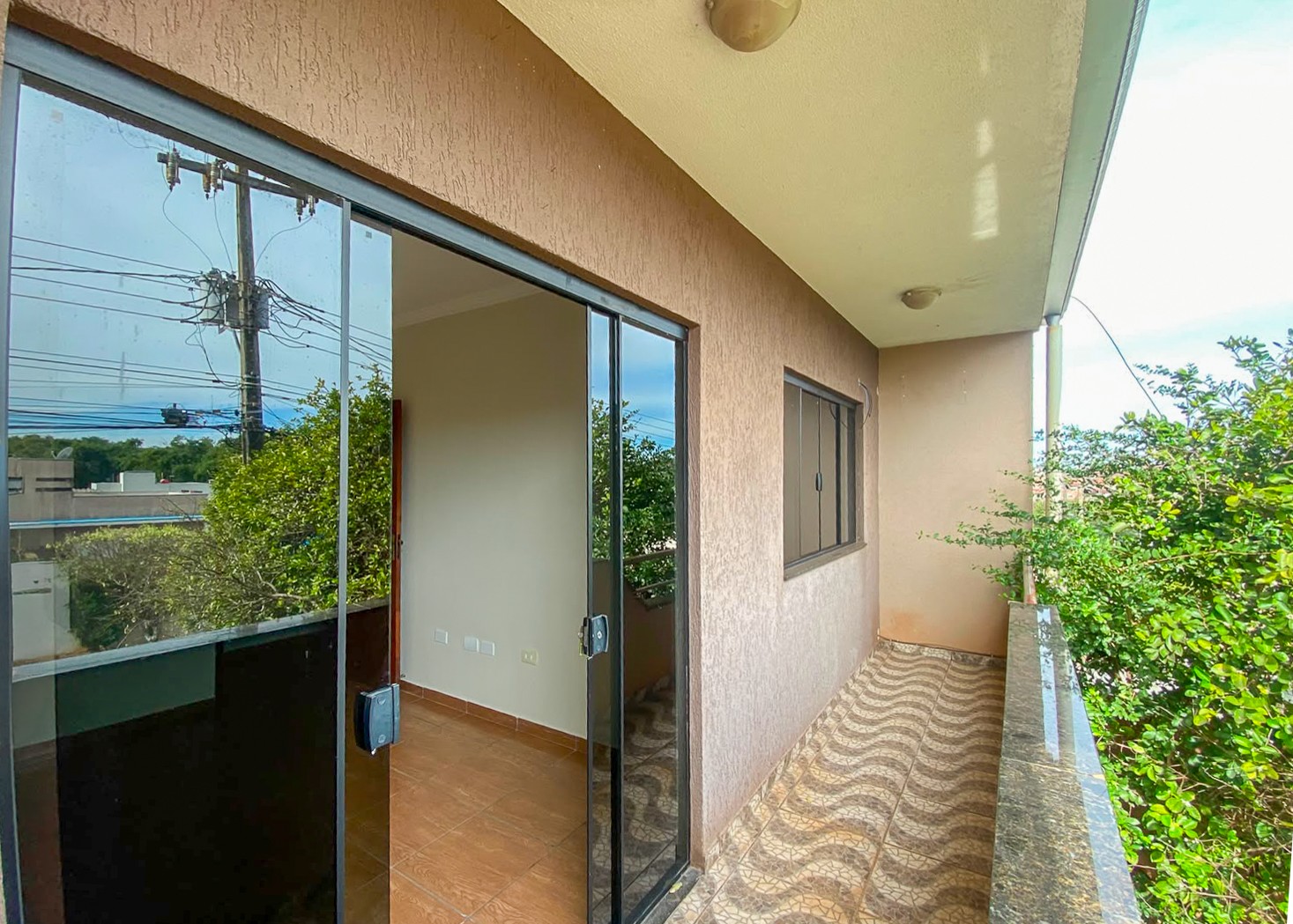 Casa Residencial para locação no bairro Jardim do Leste de Londrina - Foto 27