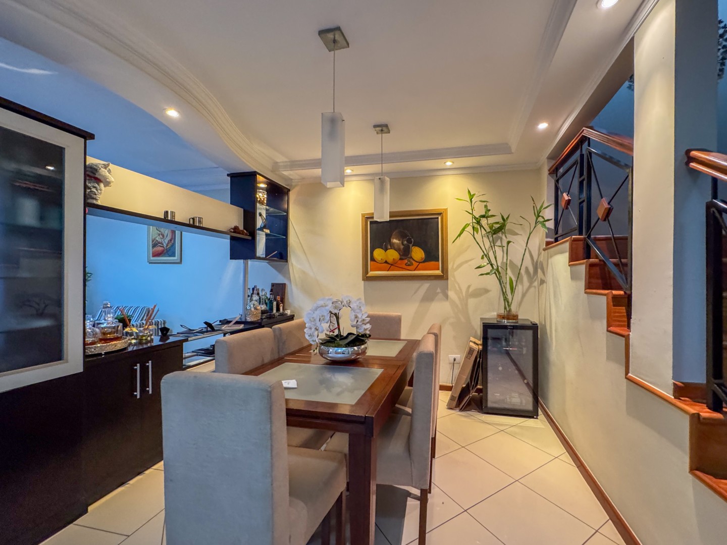 Casa Residencial para venda no bairro Jardim Italia de Londrina - Foto 23