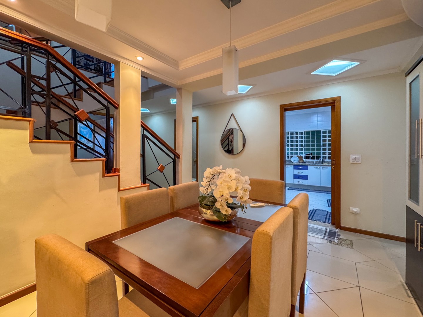 Casa Residencial para venda no bairro Jardim Italia de Londrina - Foto 24