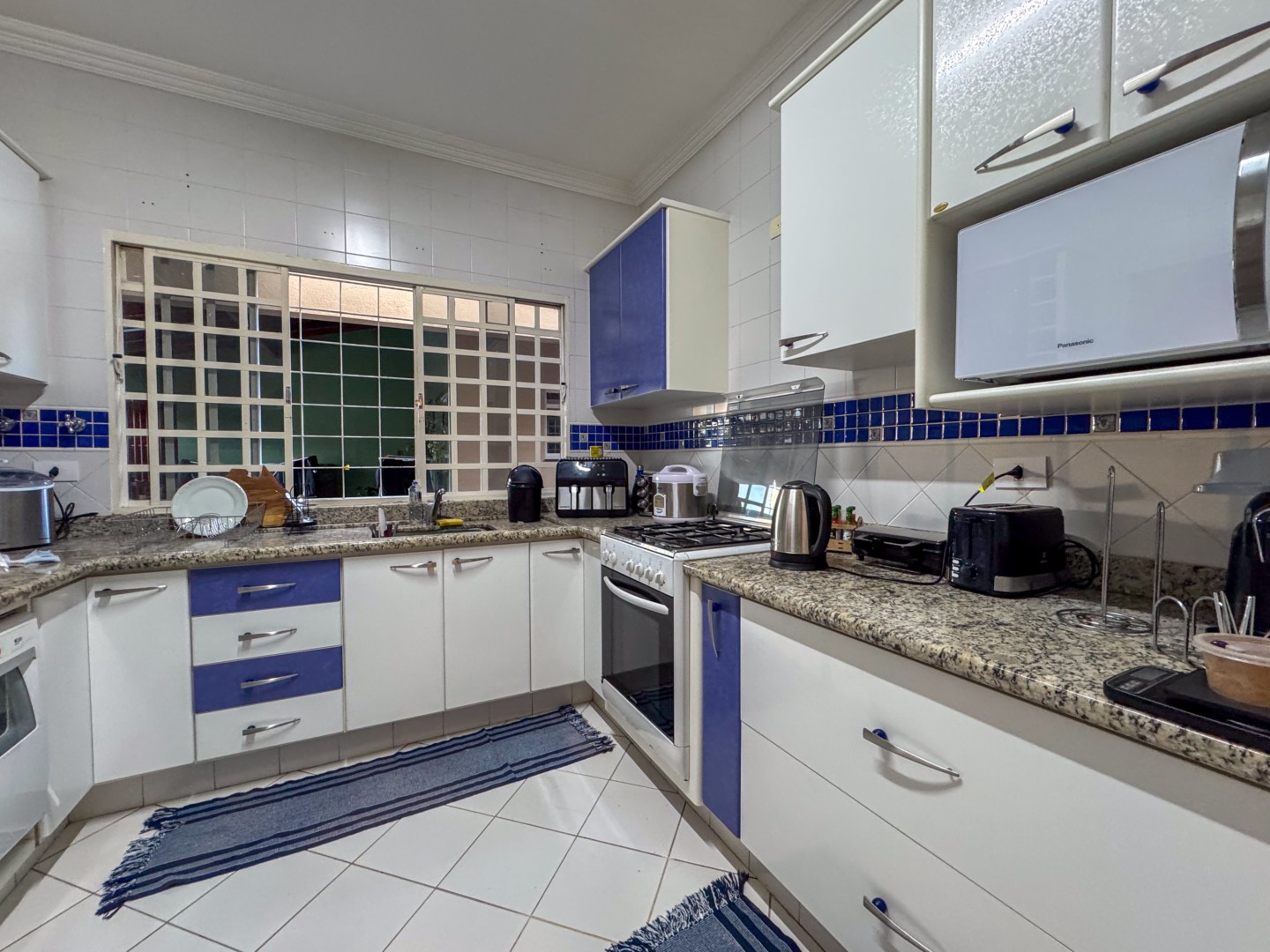 Casa Residencial para venda no bairro Jardim Italia de Londrina - Foto 17