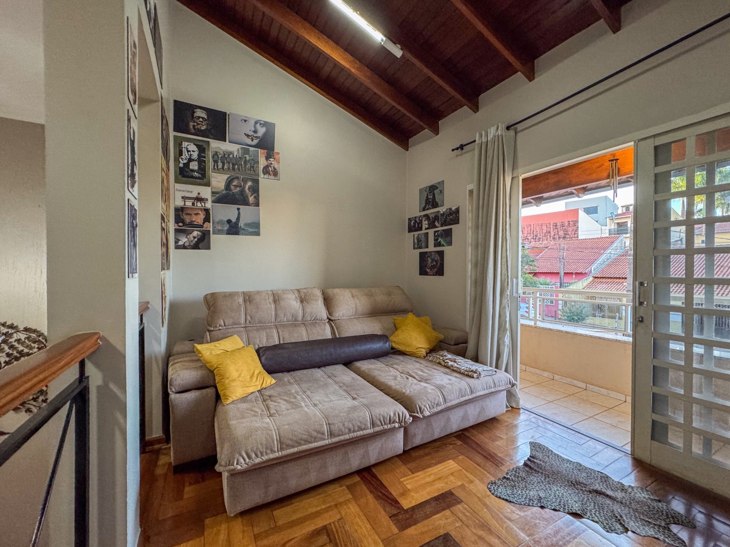 Casa Residencial para venda no bairro Jardim Italia de Londrina - Foto 4