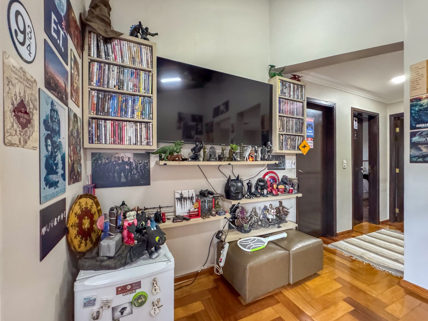 Casa Residencial para venda no bairro Jardim Italia de Londrina - Foto 5