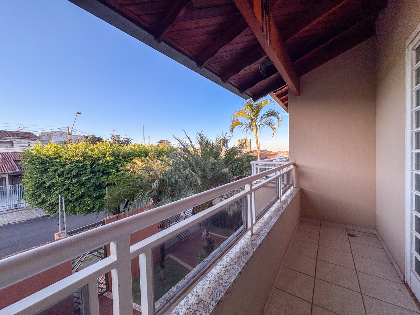 Casa Residencial para venda no bairro Jardim Italia de Londrina - Foto 29