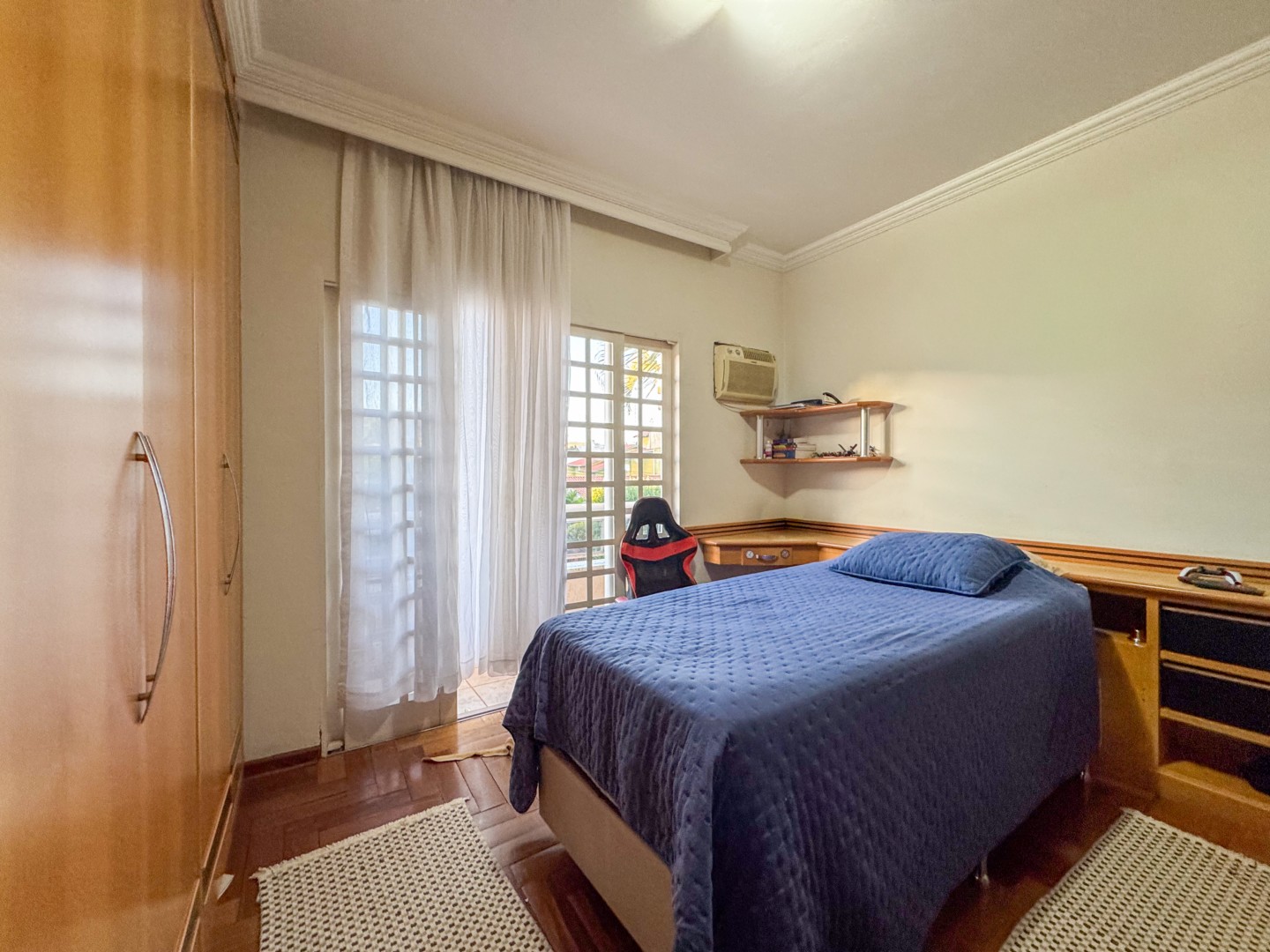 Casa Residencial para venda no bairro Jardim Italia de Londrina - Foto 8