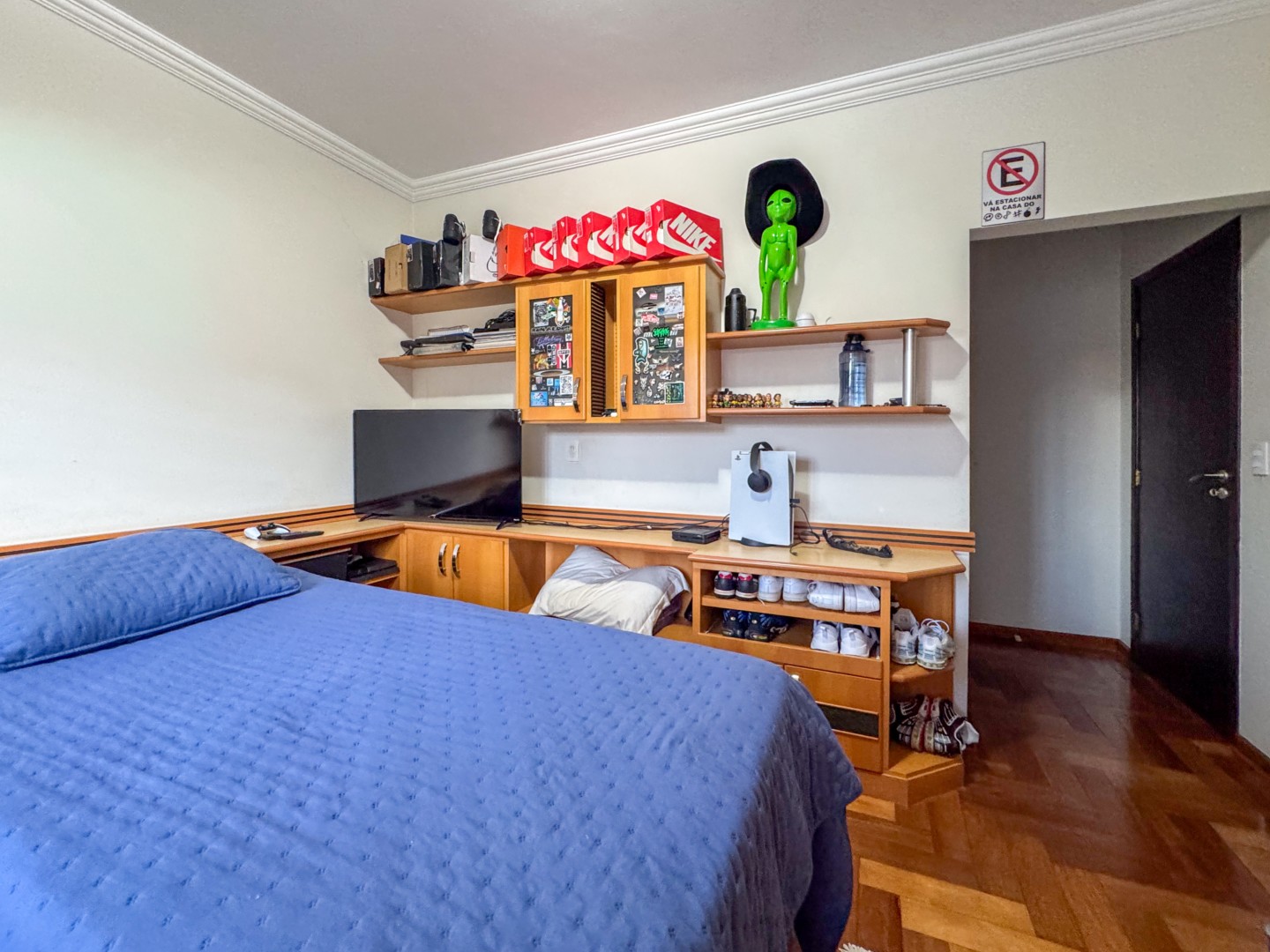 Casa Residencial para venda no bairro Jardim Italia de Londrina - Foto 7