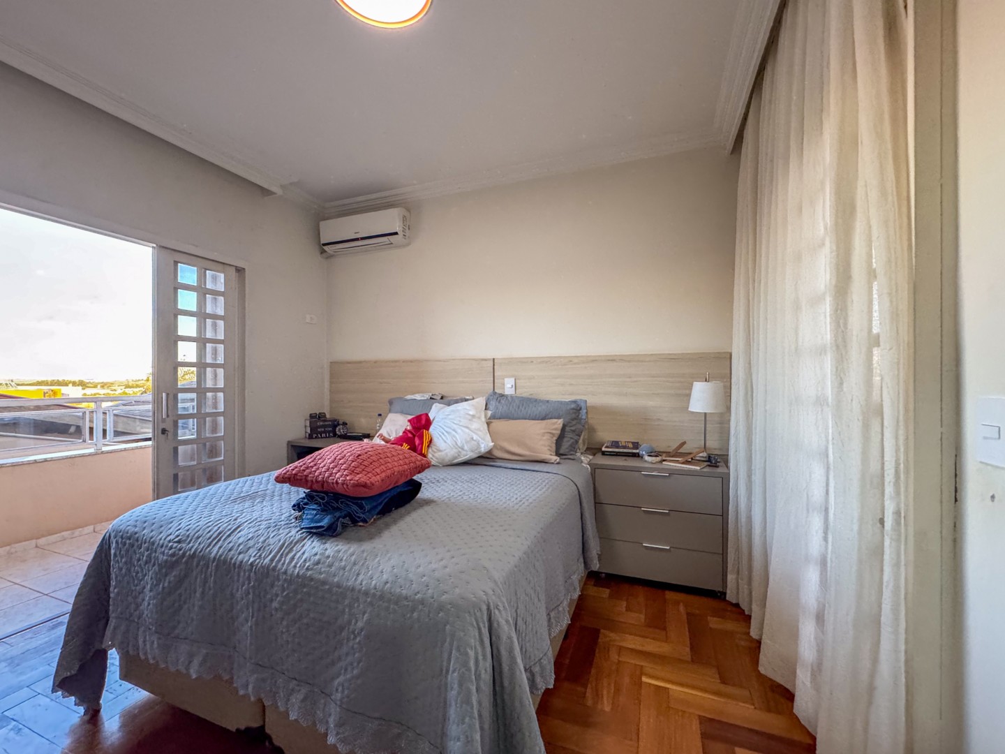 Casa Residencial para venda no bairro Jardim Italia de Londrina - Foto 14