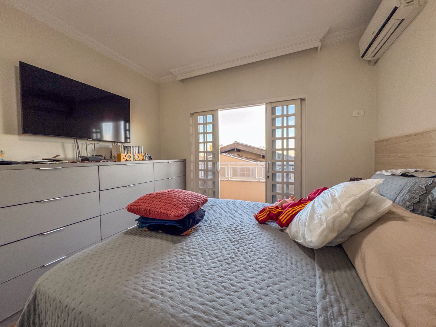Casa Residencial para venda no bairro Jardim Italia de Londrina - Foto 15