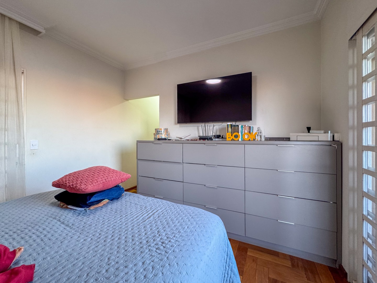 Casa Residencial para venda no bairro Jardim Italia de Londrina - Foto 16