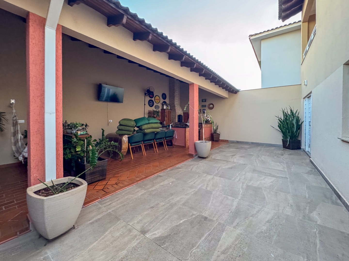 Casa Residencial para venda no bairro Jardim Italia de Londrina - Foto 30