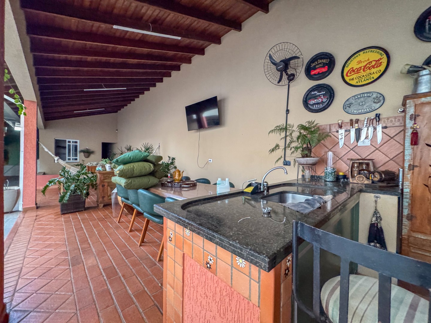 Casa Residencial para venda no bairro Jardim Italia de Londrina - Foto 32