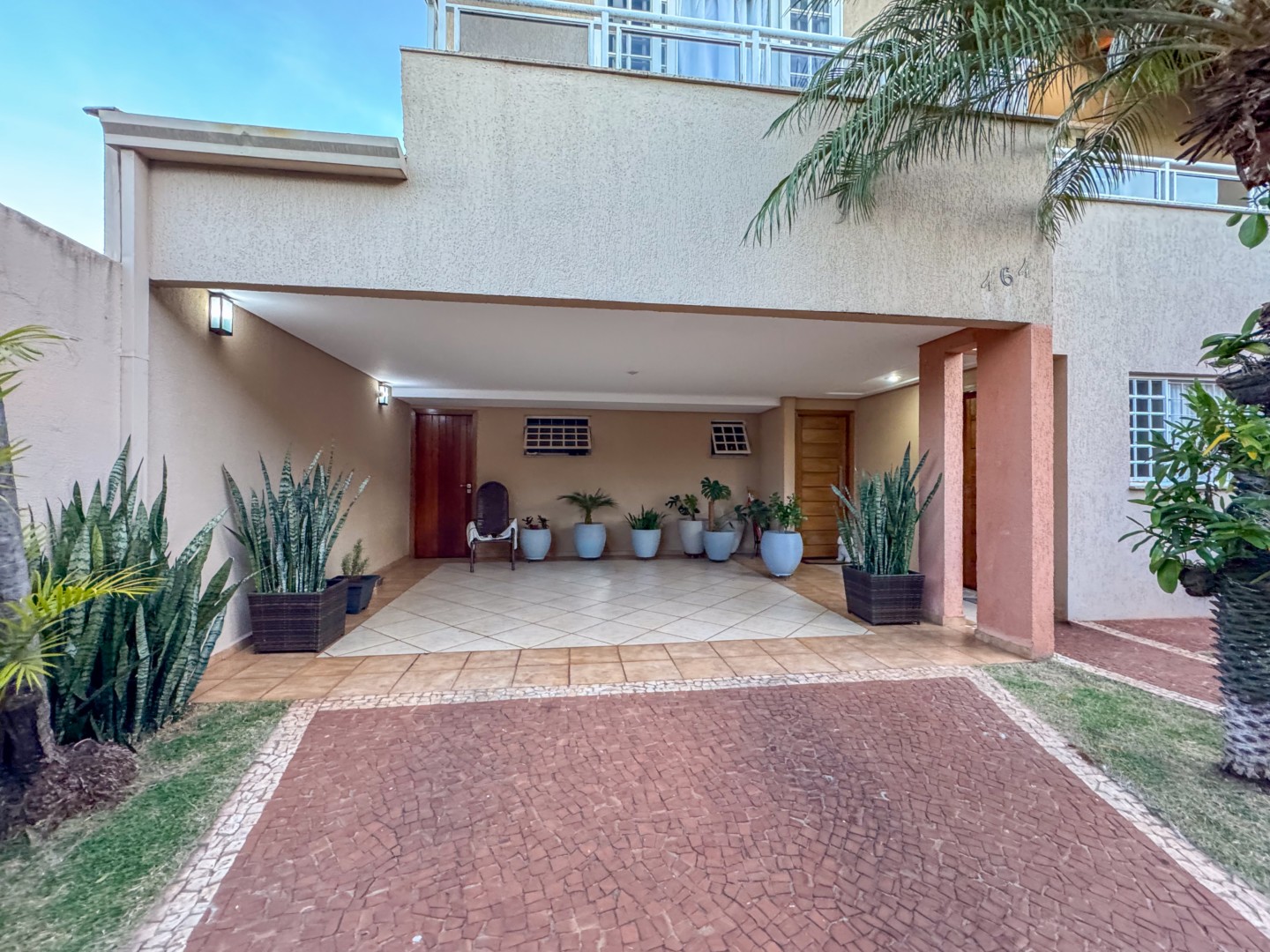 Casa Residencial para venda no bairro Jardim Italia de Londrina - Foto 36