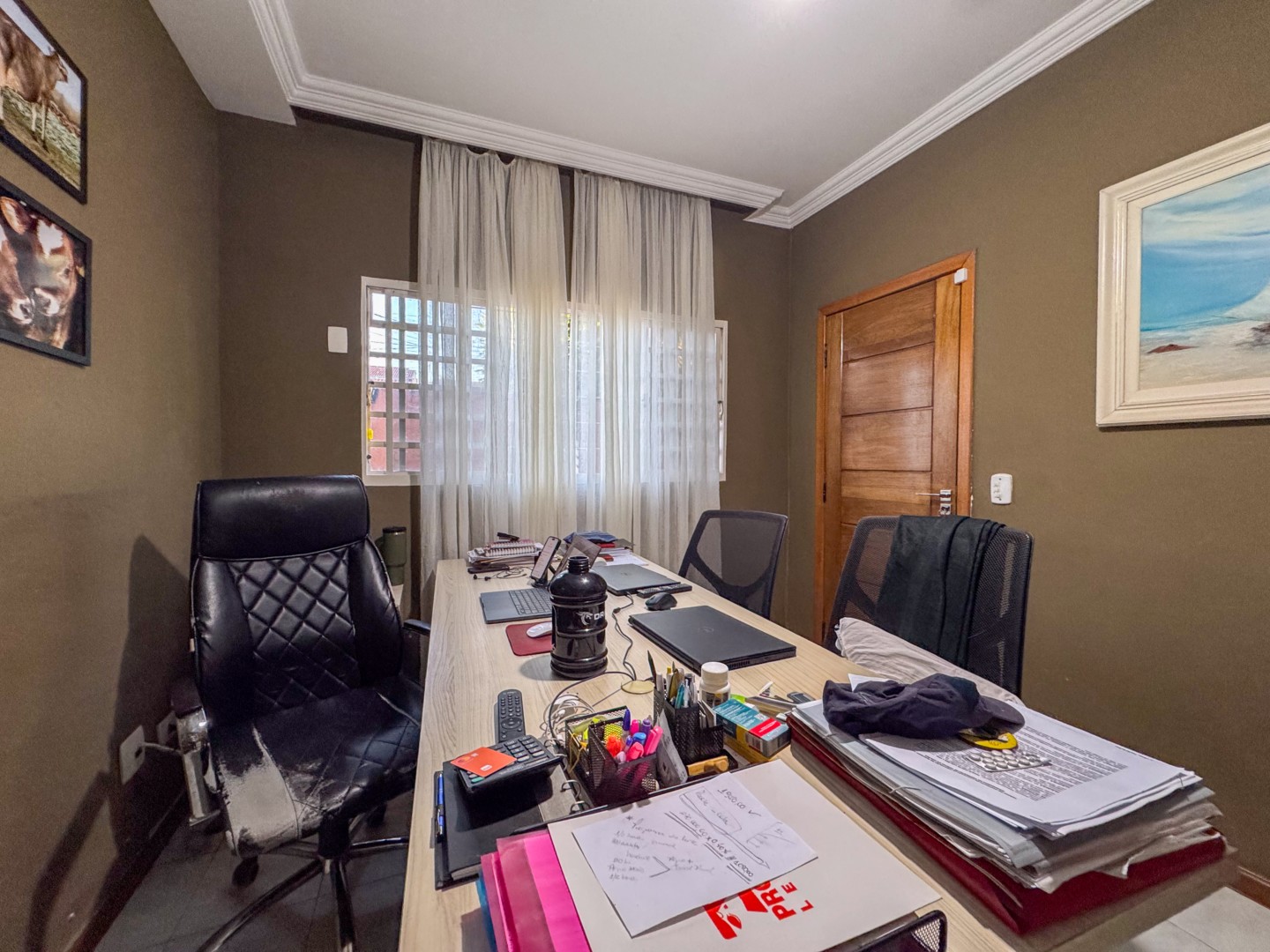 Casa Residencial para venda no bairro Jardim Italia de Londrina - Foto 34