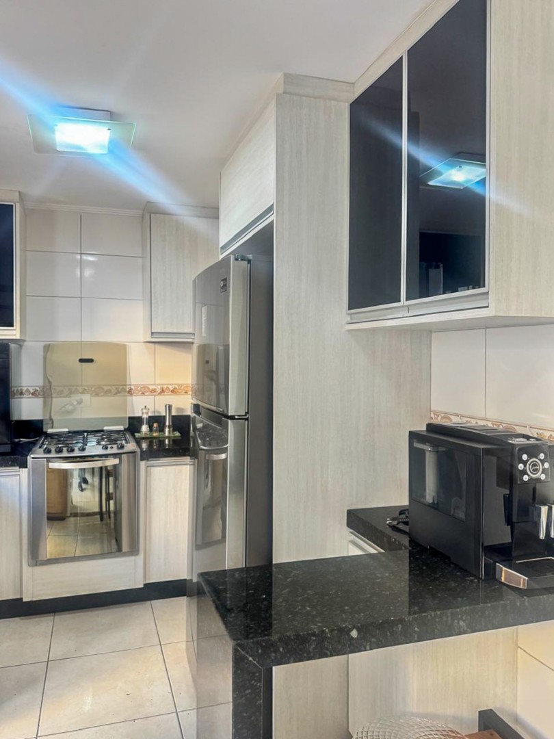 Casa Residencial para venda no bairro Jardim Taruma de Londrina - Foto 13