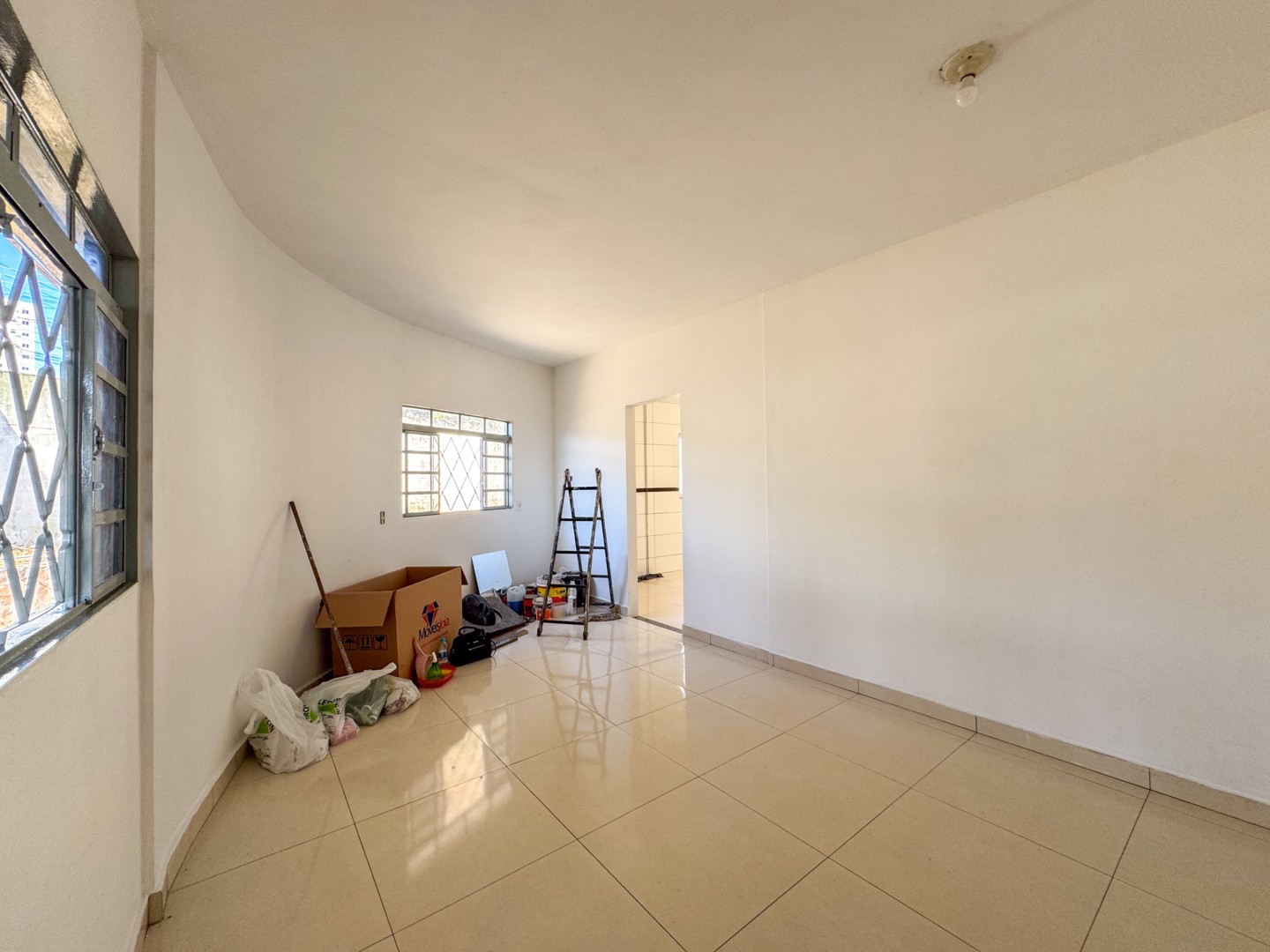 Casa Residencial para locacao no Laranjeiras em Londrina com 108,95m² por R$ 1.700