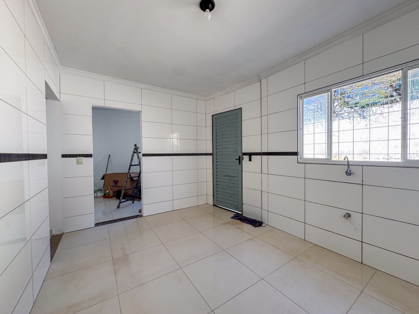 Casa Residencial para locação no bairro Laranjeiras de Londrina - Foto 17