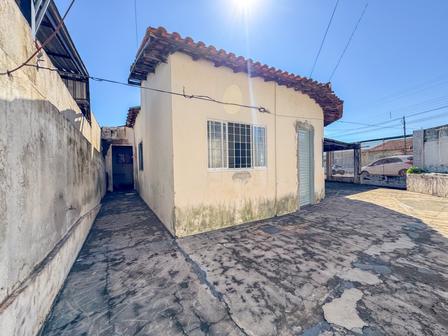 Casa Residencial para locação no bairro Laranjeiras de Londrina - Foto 18