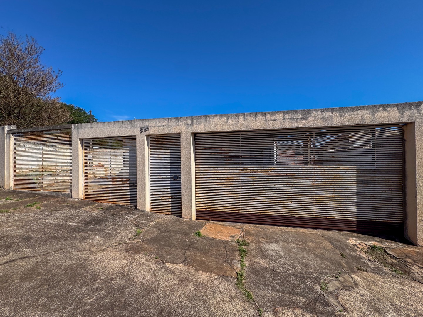 Casa Residencial para locacao no Laranjeiras em Londrina com 108,95m² por R$ 1.700