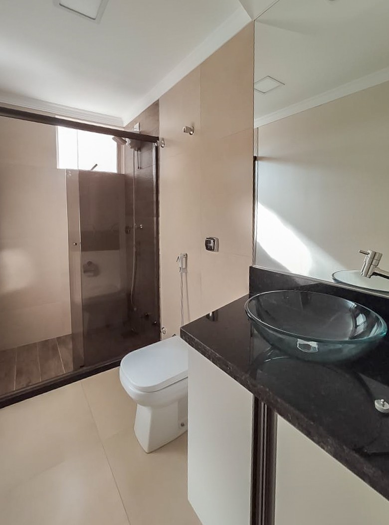 Apartamento para venda no bairro Jardim Londrilar de Londrina - Foto 19