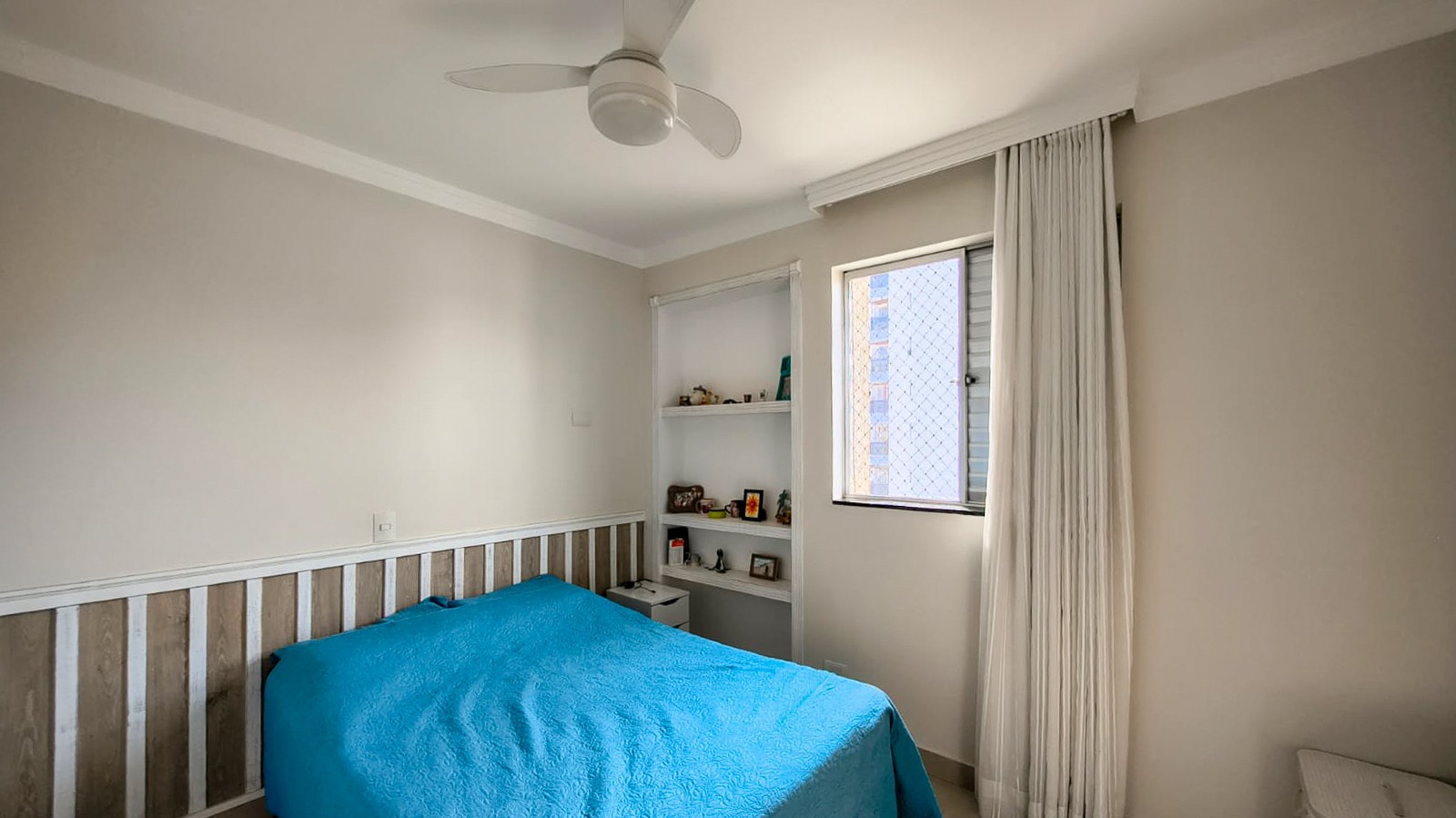 Apartamento para venda no bairro Jardim Londrilar de Londrina - Foto 6