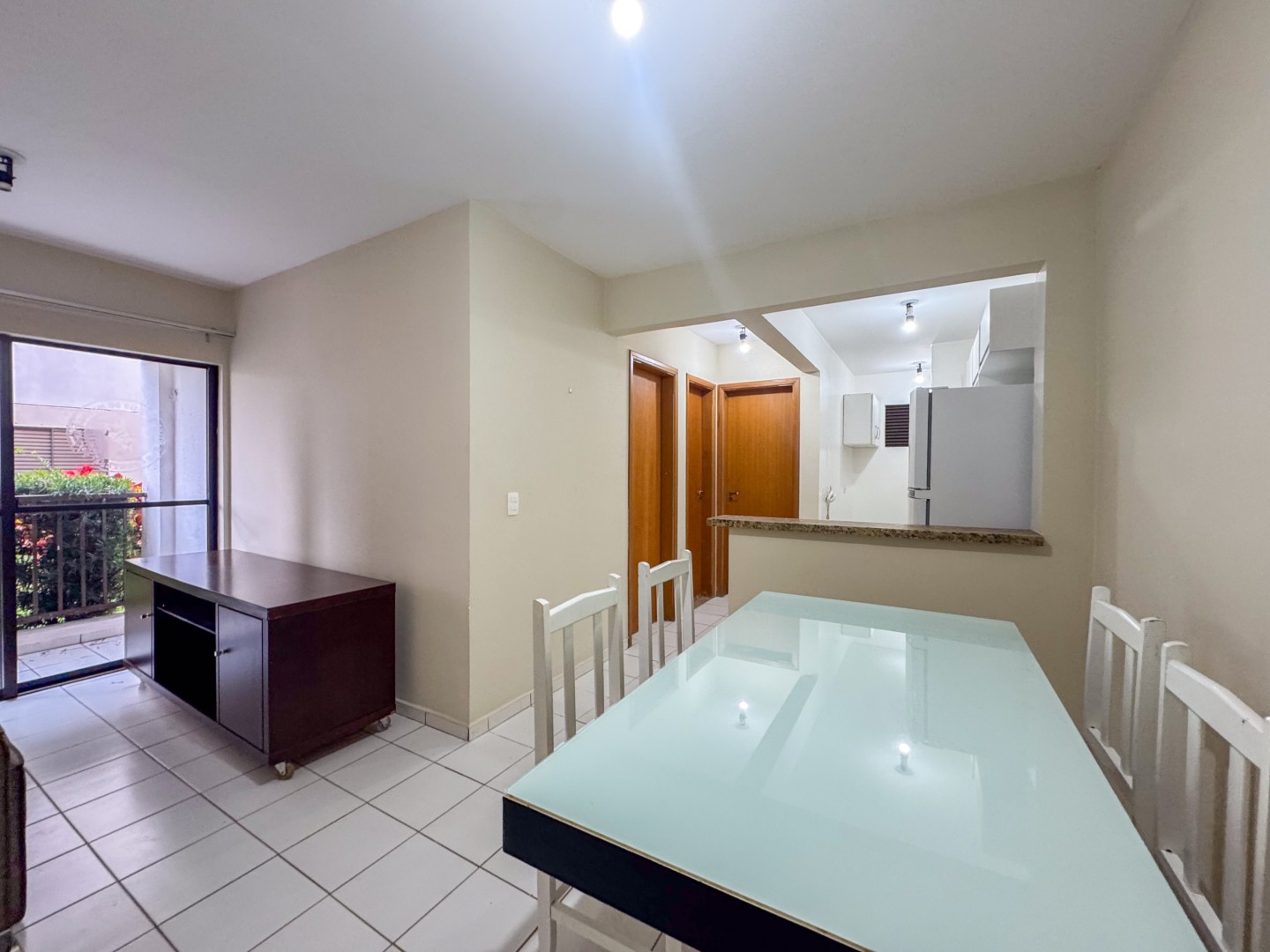 Apartamento para locacao no Alto da Colina em Londrina com 49,86m² por R$ 2.000 - Foto 3