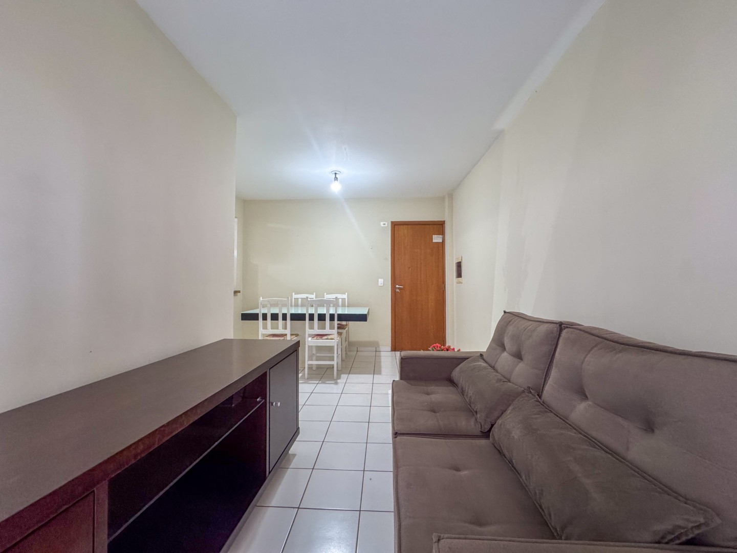 Apartamento para locação no bairro Alto da Colina de Londrina - Foto 6