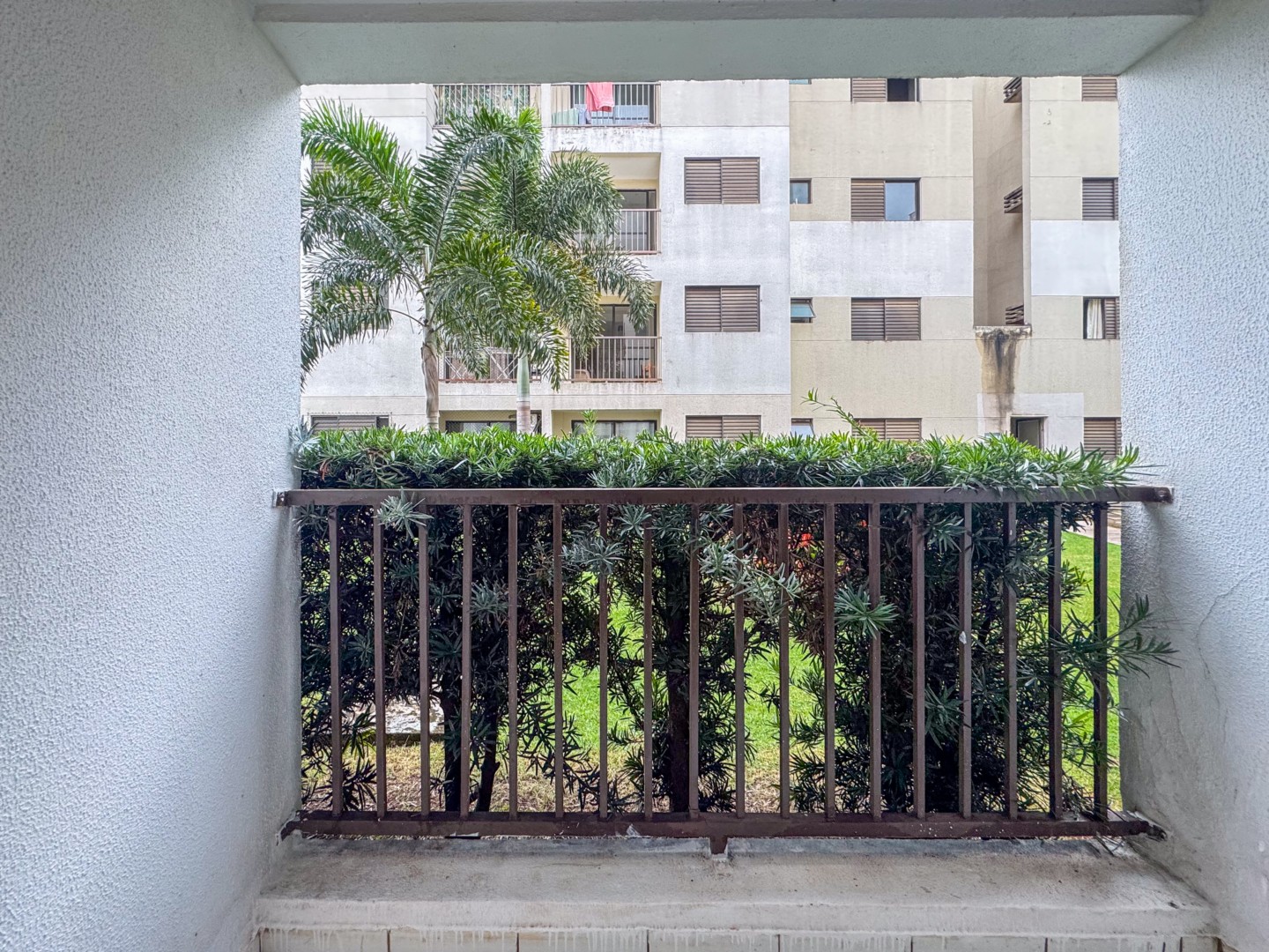 Apartamento para locação no bairro Alto da Colina de Londrina - Foto 7
