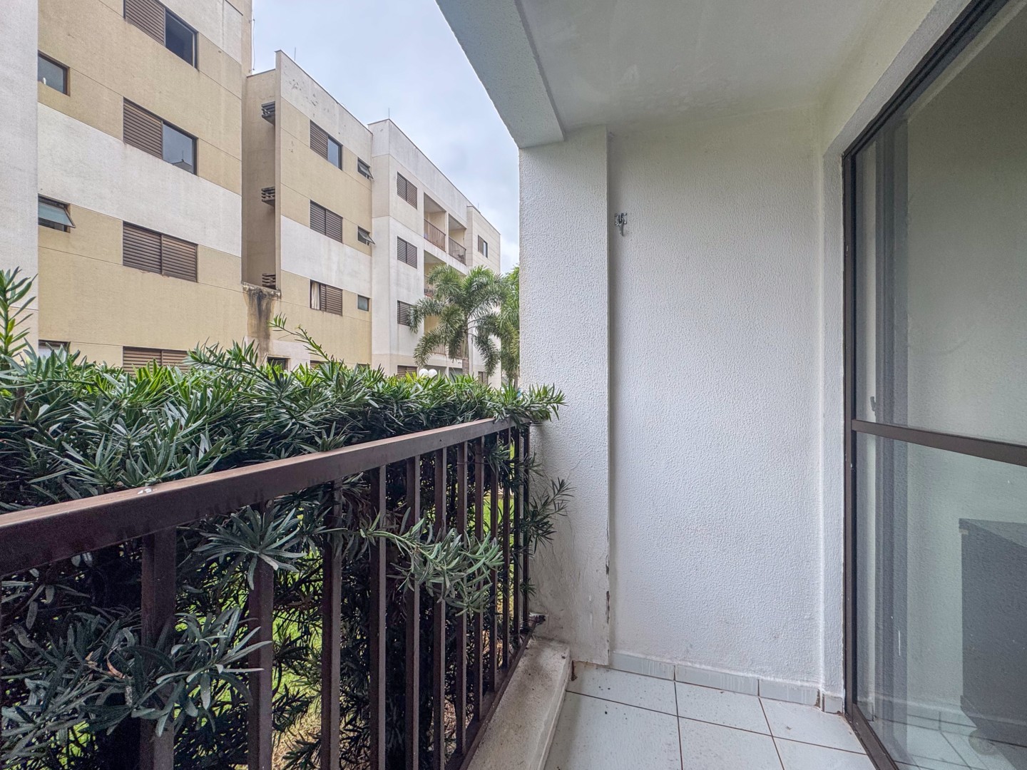 Apartamento para locação no bairro Alto da Colina de Londrina - Foto 8