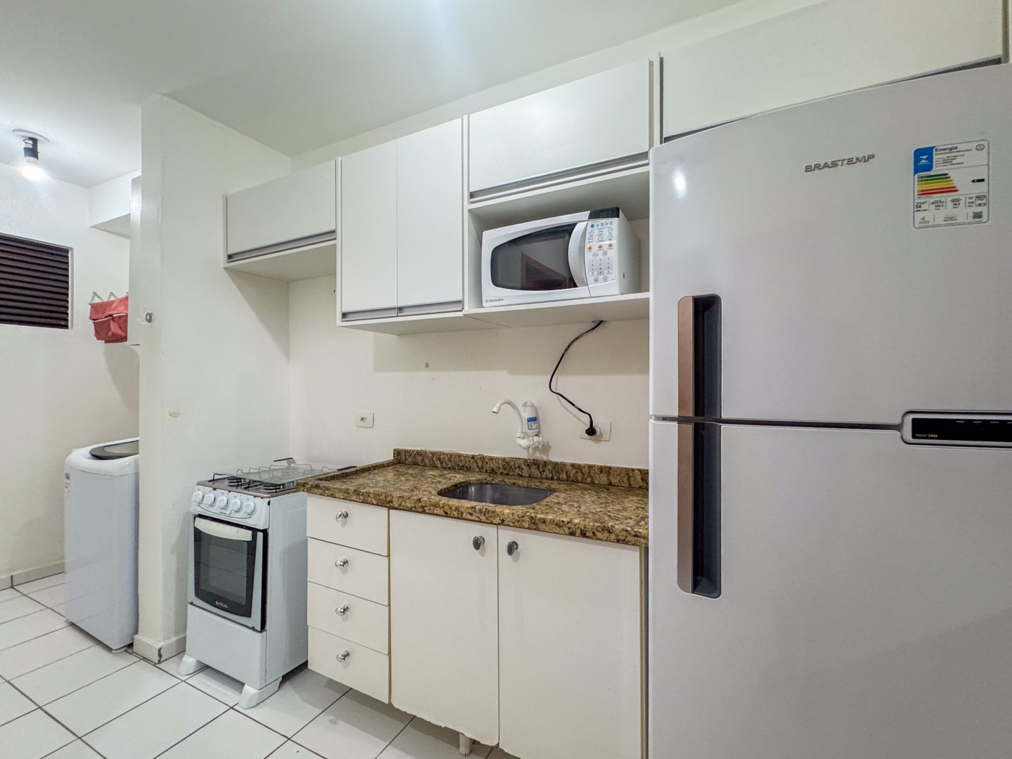 Apartamento para locação no bairro Alto da Colina de Londrina - Foto 19