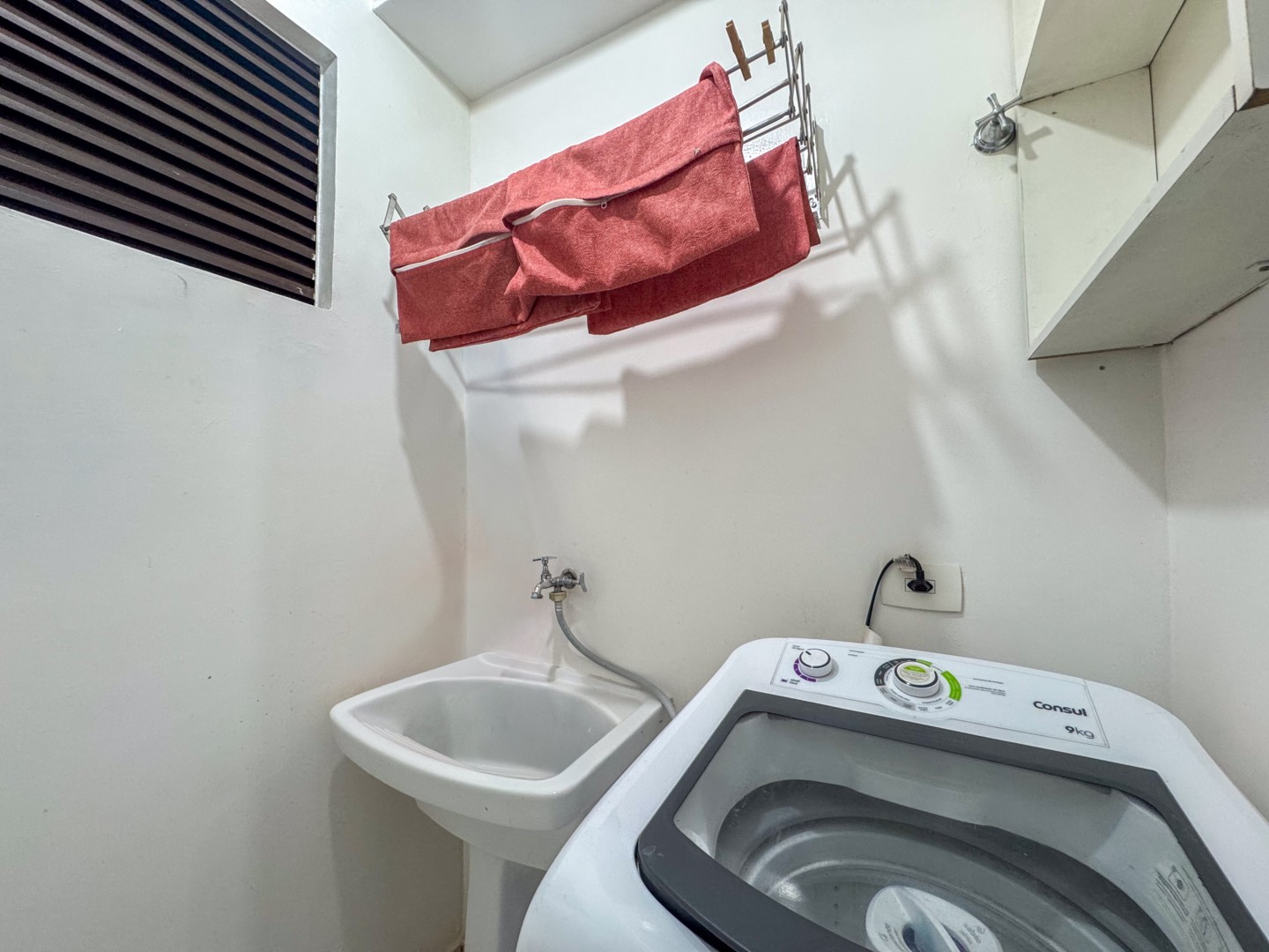 Apartamento para locação no bairro Alto da Colina de Londrina - Foto 20