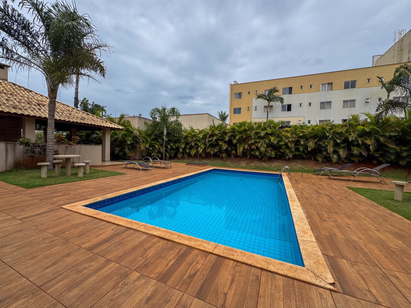Apartamento para locação no bairro Alto da Colina de Londrina - Foto 21