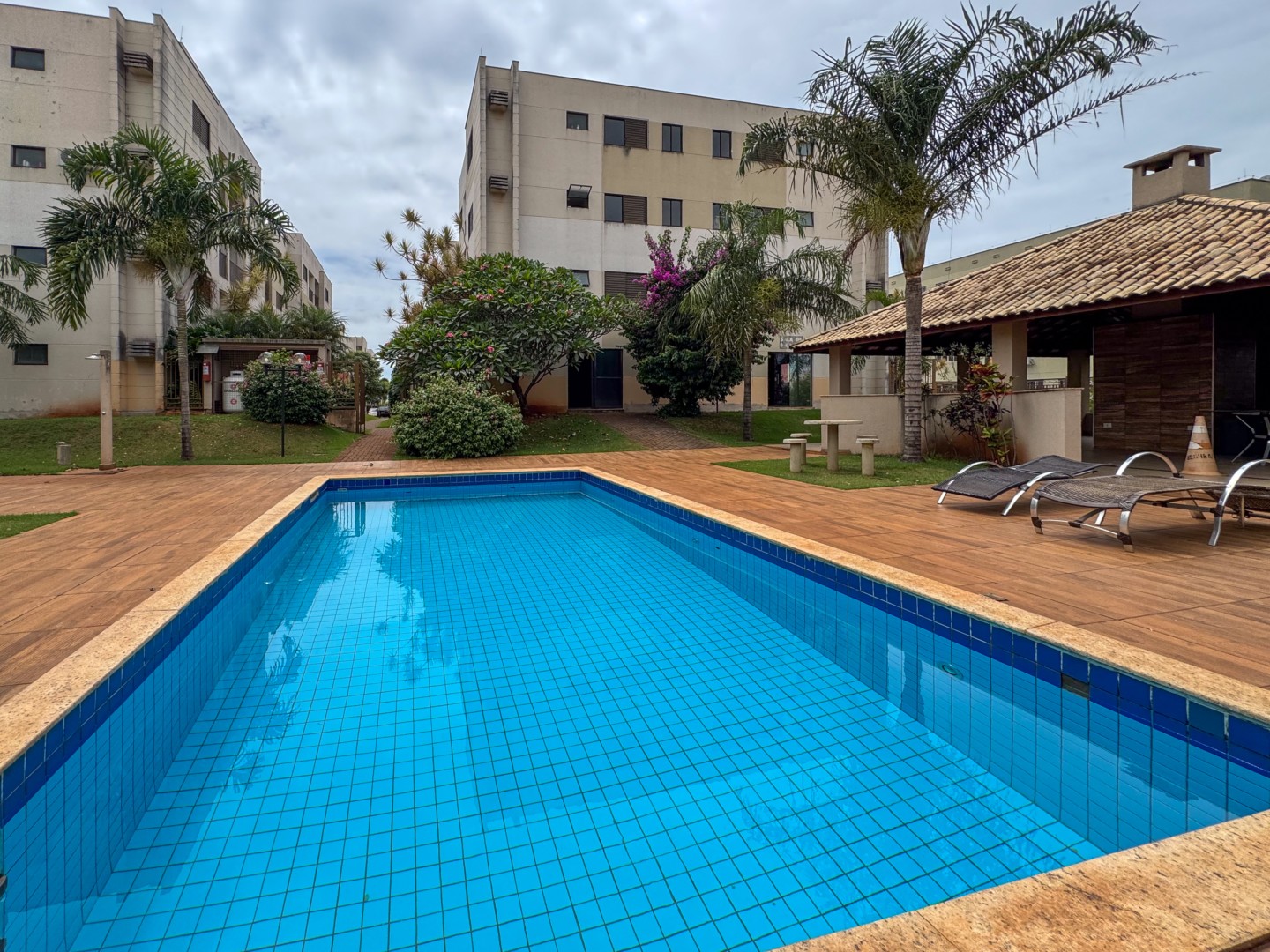 Apartamento para locação no bairro Alto da Colina de Londrina - Foto 22
