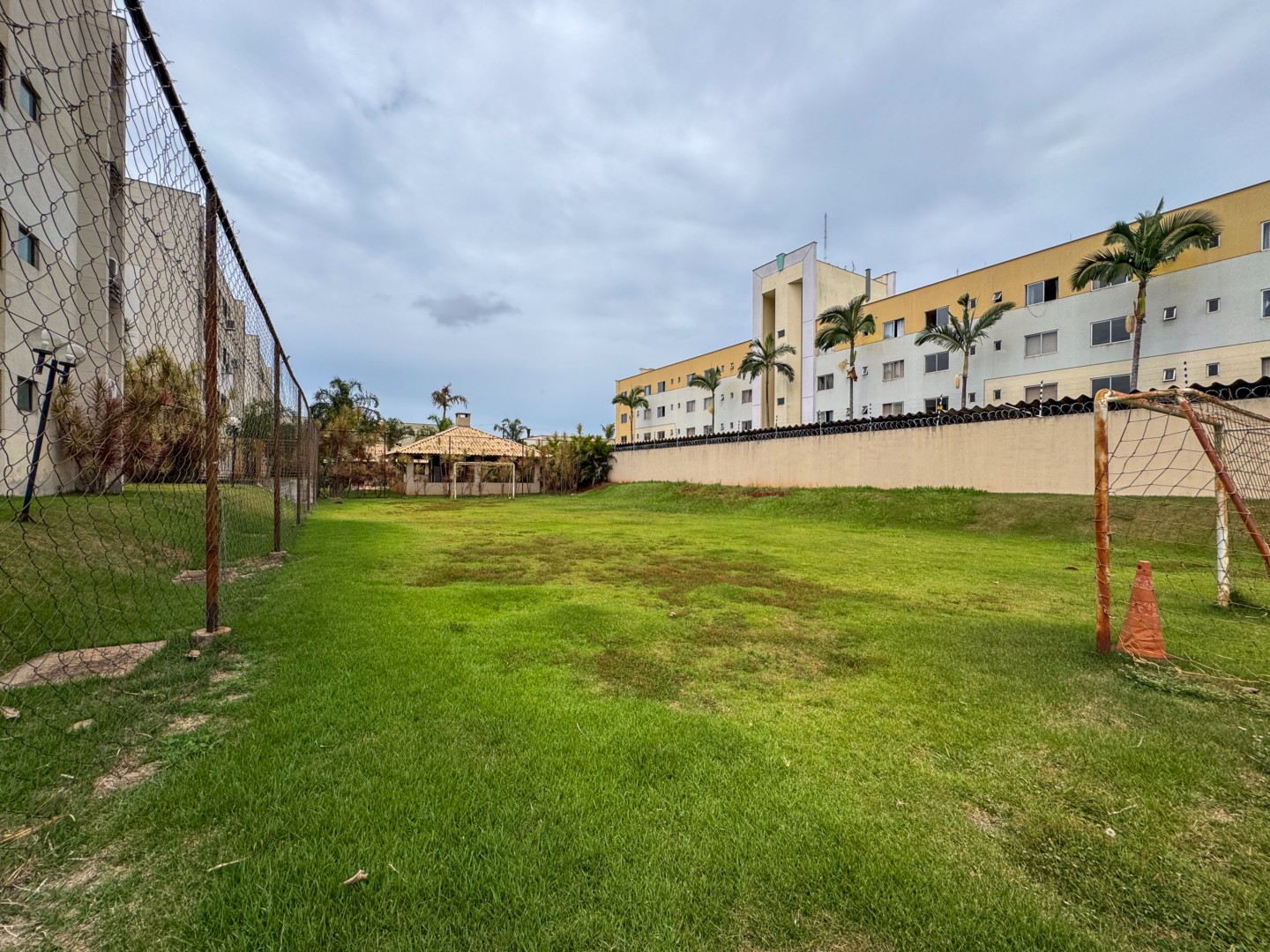 Apartamento para locação no bairro Alto da Colina de Londrina - Foto 25