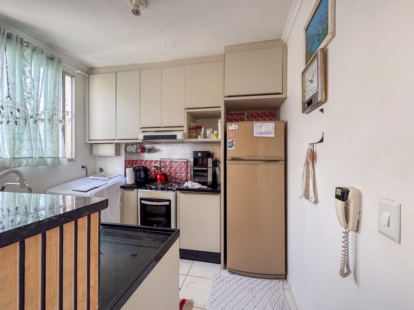 Apartamento para venda no bairro Jardim Sabara de Londrina - Foto 12