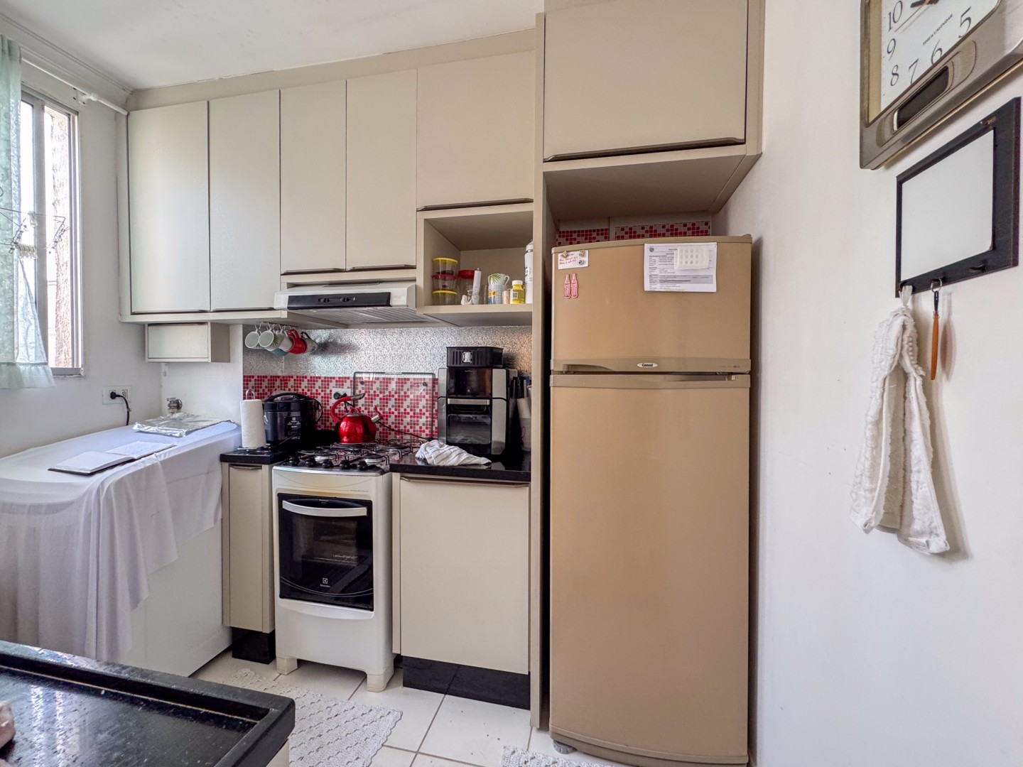 Apartamento para venda no bairro Jardim Sabara de Londrina - Foto 13